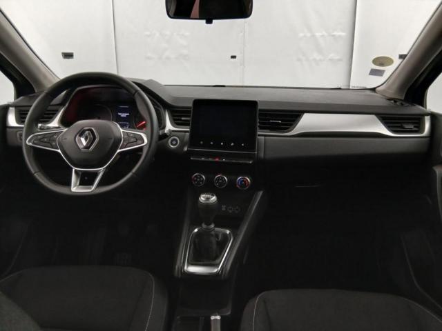 Renault Captur image 2