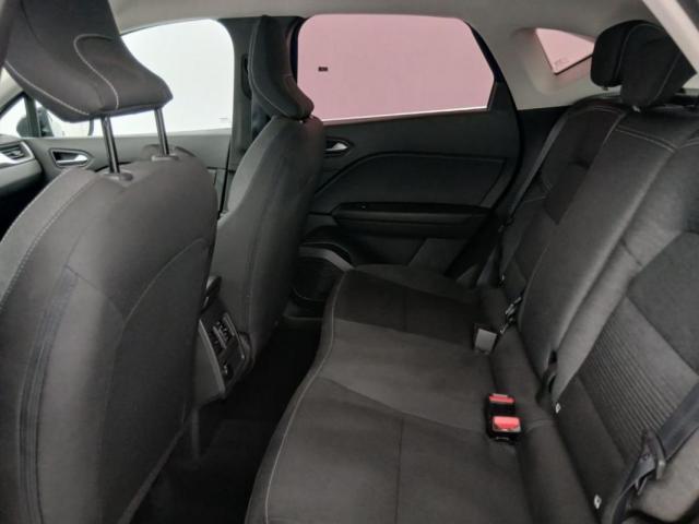Renault Captur image 4