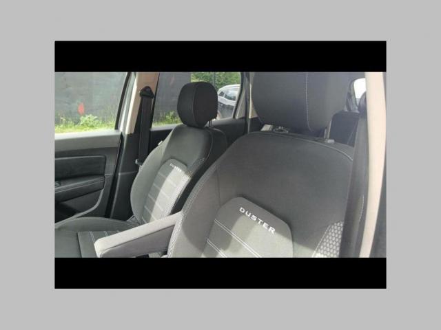 Dacia Duster image 9