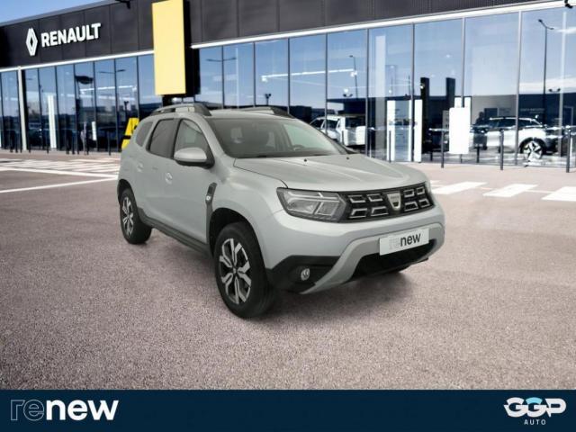 Dacia Duster image 7