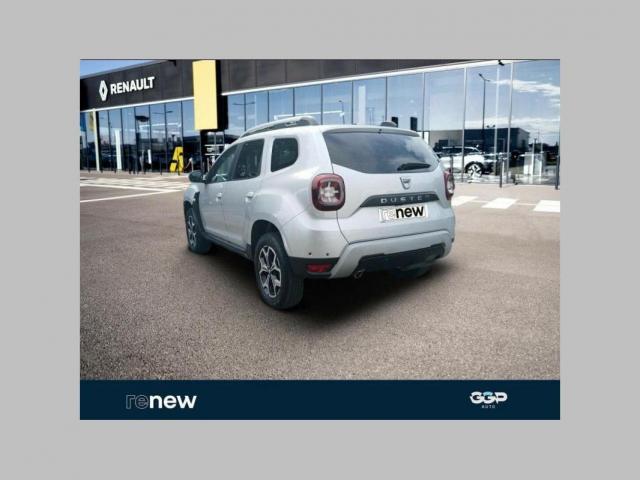 Dacia Duster image 1