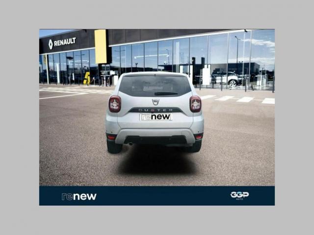 Dacia Duster image 4