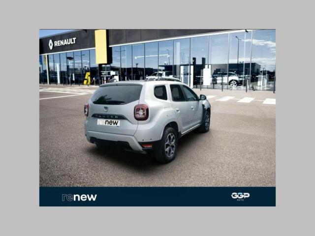 Dacia Duster image 6