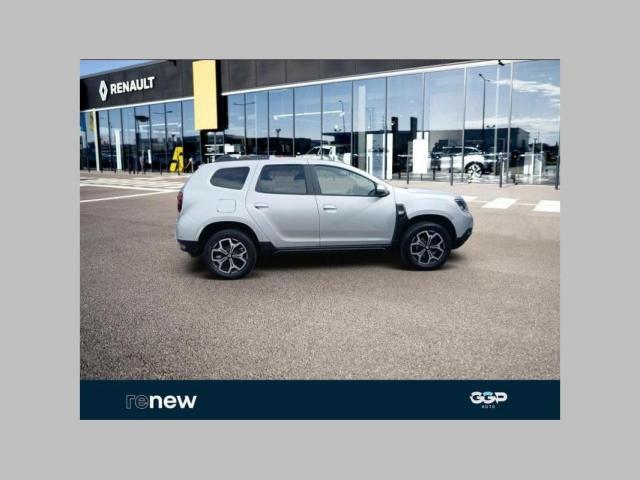 Dacia Duster image 2