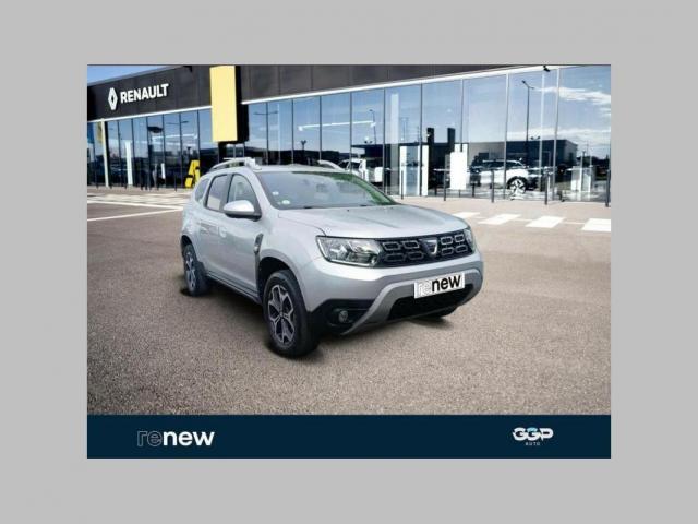 Dacia Duster image 3