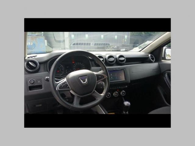 Dacia Duster image 8