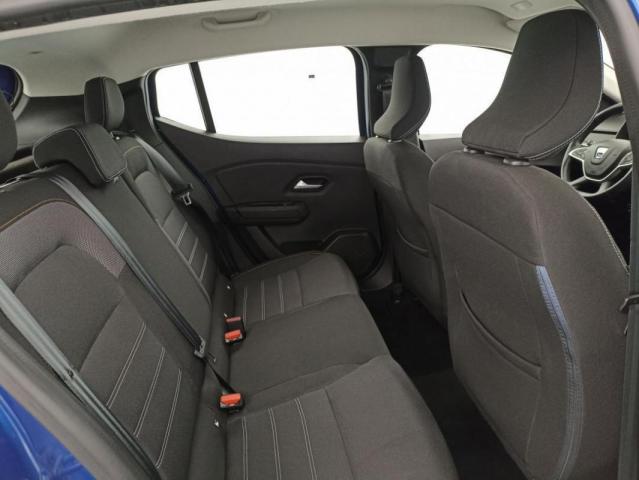 Dacia Sandero image 6