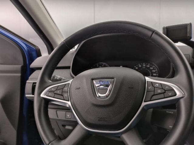 Dacia Sandero image 4