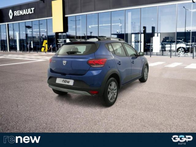 Dacia Sandero image 3