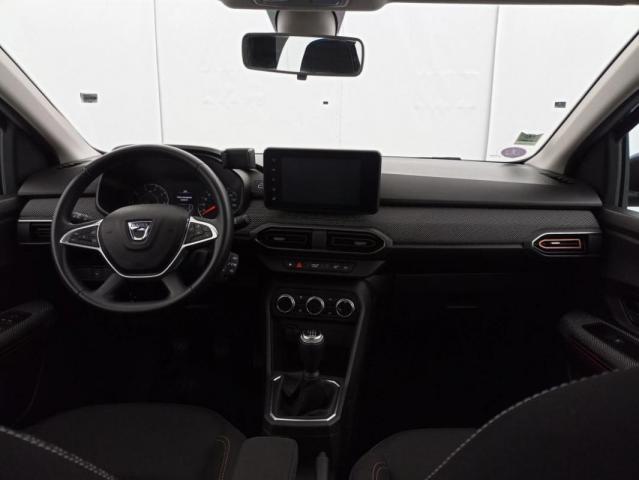 Dacia Sandero image 9