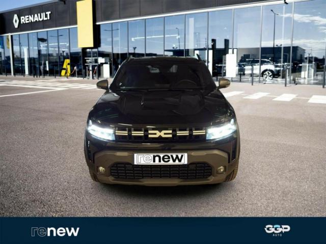 Dacia Duster image 7