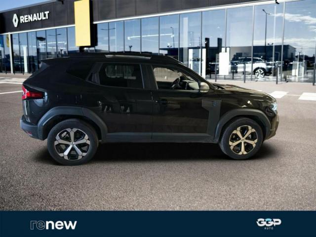 Dacia Duster image 5