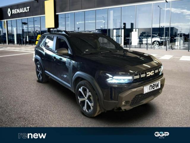 Dacia Duster image 6