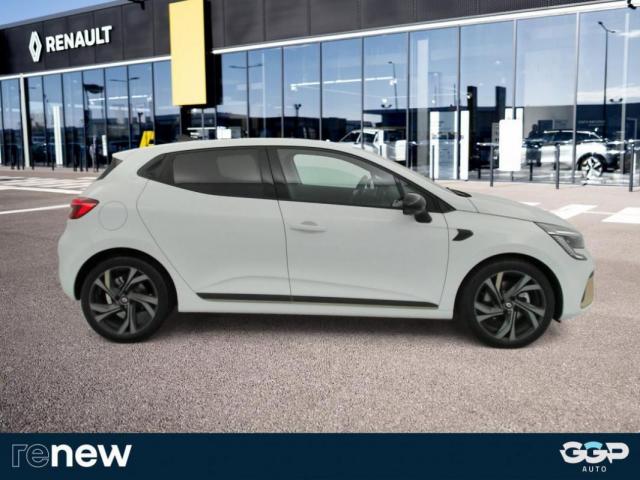 Renault Clio image 2