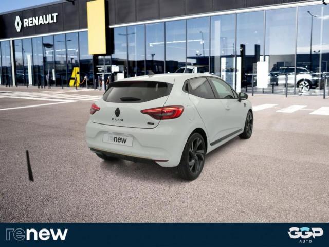 Renault Clio image 8