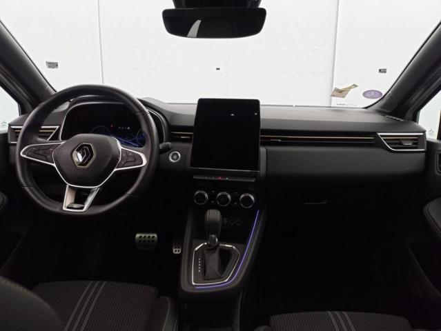 Renault Clio image 6