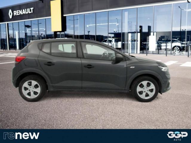 Dacia Sandero image 8