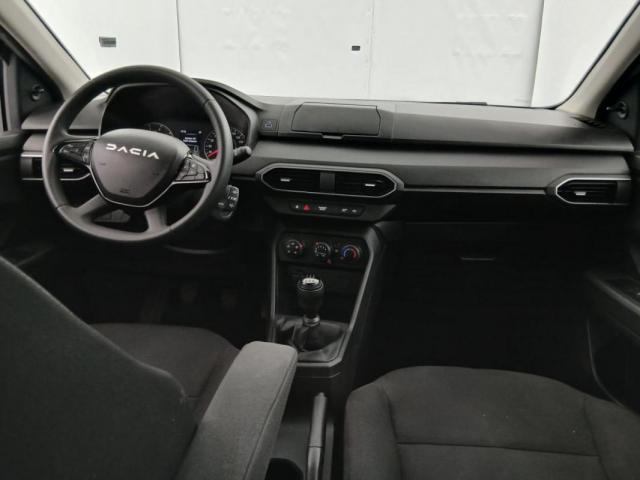 Dacia Sandero image 1