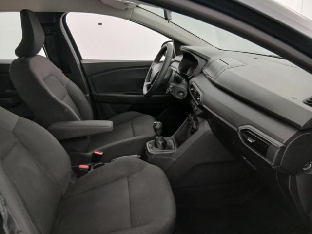 Dacia Sandero image 9
