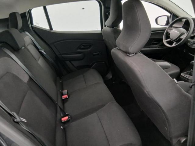 Dacia Sandero image 7