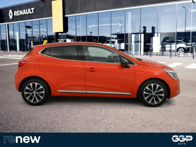 Renault Clio image 9