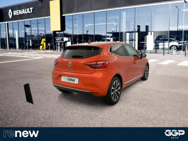 Renault Clio image 7