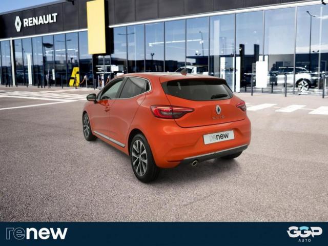 Renault Clio image 4