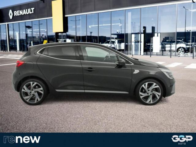 Renault Clio image 8