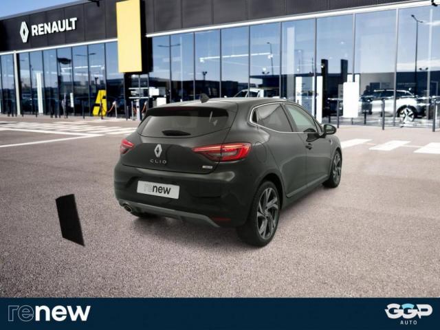Renault Clio image 7