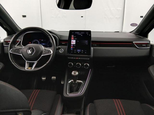 Renault Clio image 4