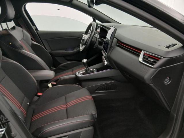 Renault Clio image 3