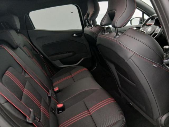 Renault Clio image 5