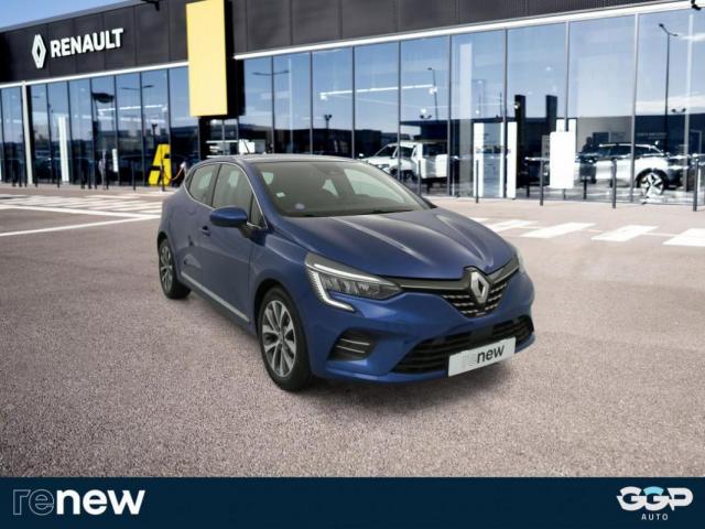 Renault Clio image 4