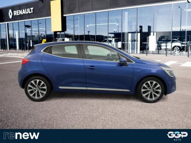 Renault Clio image 8