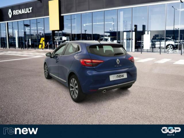 Renault Clio image 2