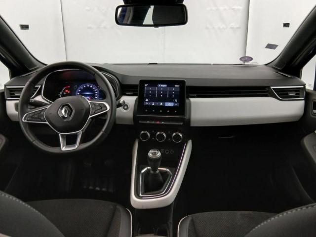 Renault Clio image 1