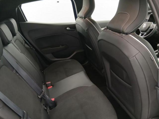 Renault Clio image 9