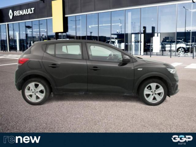 Dacia Sandero image 4