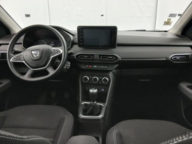 Dacia Sandero image 5