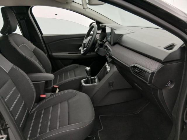 Dacia Sandero image 6