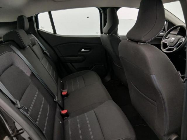 Dacia Sandero image 7