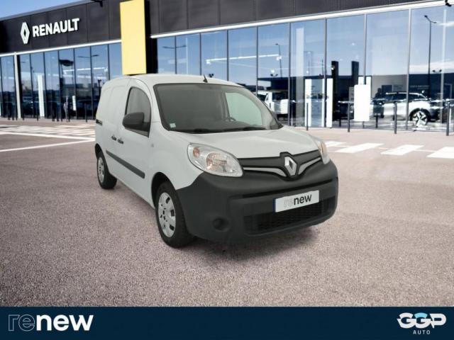 Renault Kangoo Express image 1