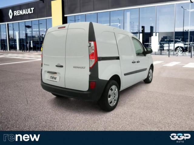 Renault Kangoo Express image 8