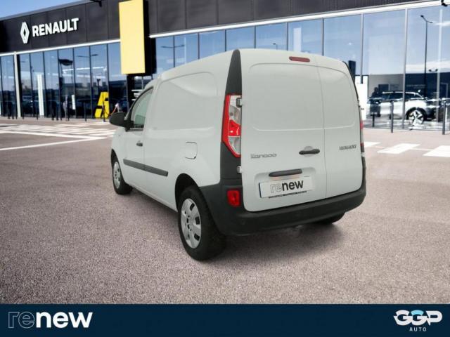 Renault Kangoo Express image 4