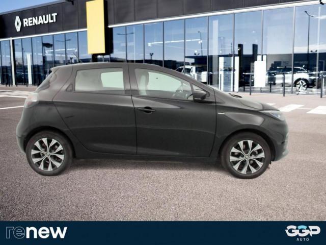 Renault Zoe image 2