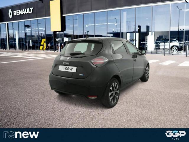 Renault Zoe image 6