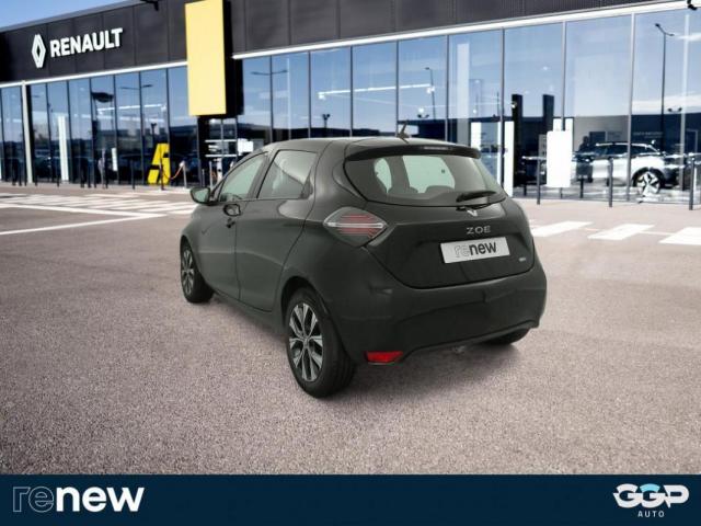 Renault Zoe image 8