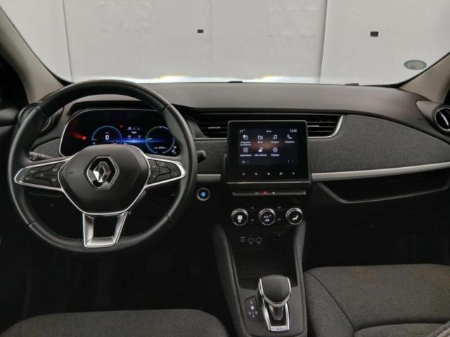 Renault Zoe image 4