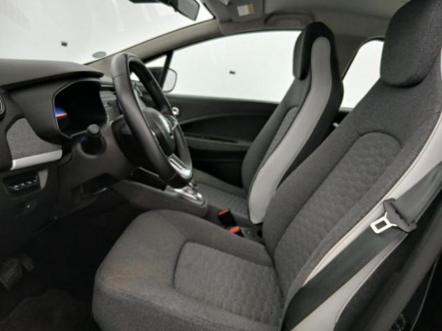 Renault Zoe image 1