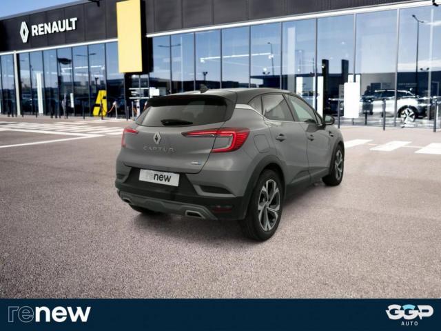 Renault Captur image 4